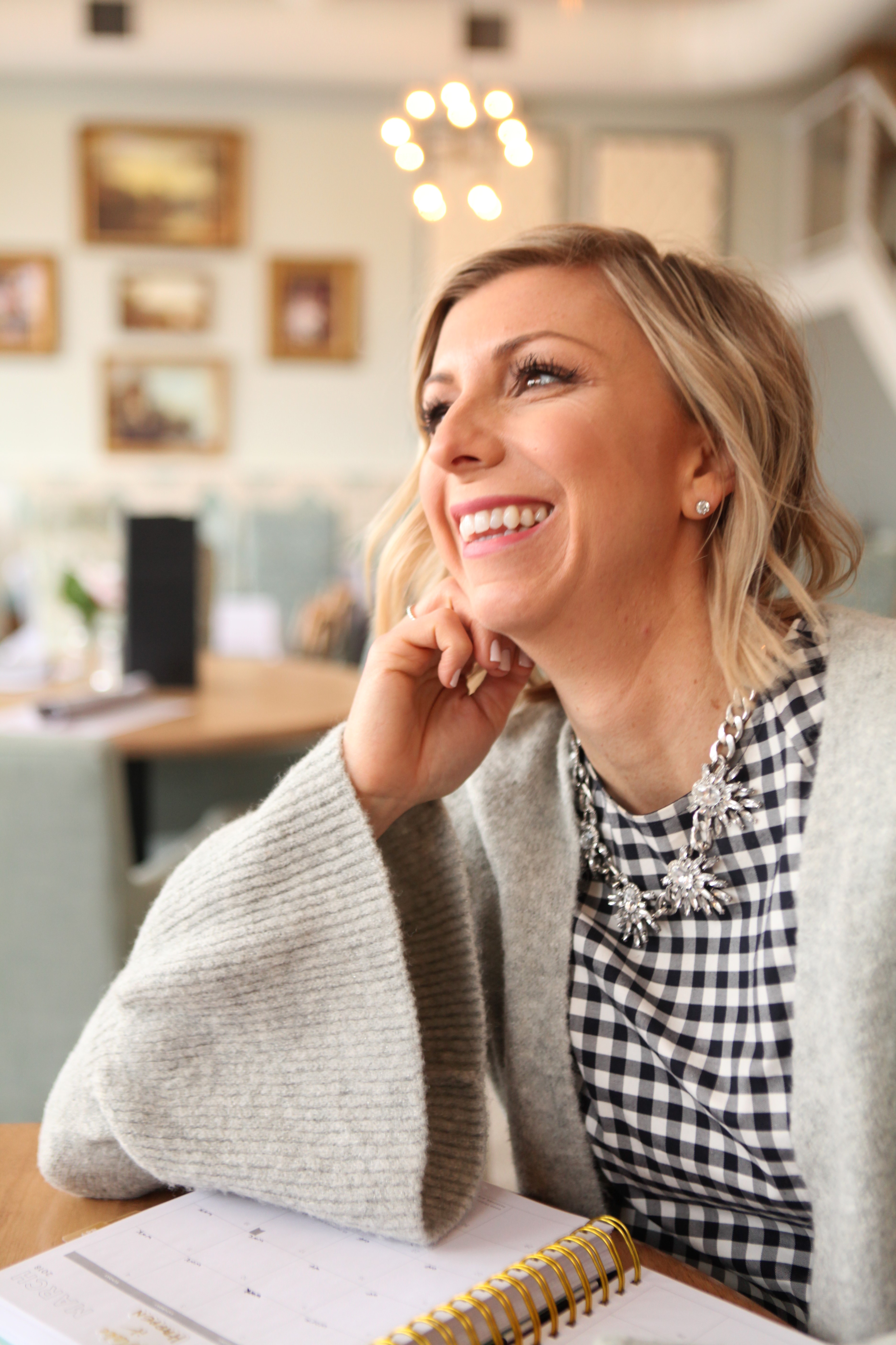 5 Ideas To Help You Get Out Of The Mid-Winter Blah’s.. 5 Ideas To Help You Get Out Of The Mid-Winter Blah’s..