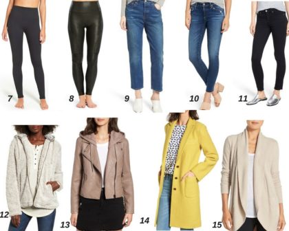My Top 20 From The Nordstrom Anniversary Sale - The Haute Homemaker