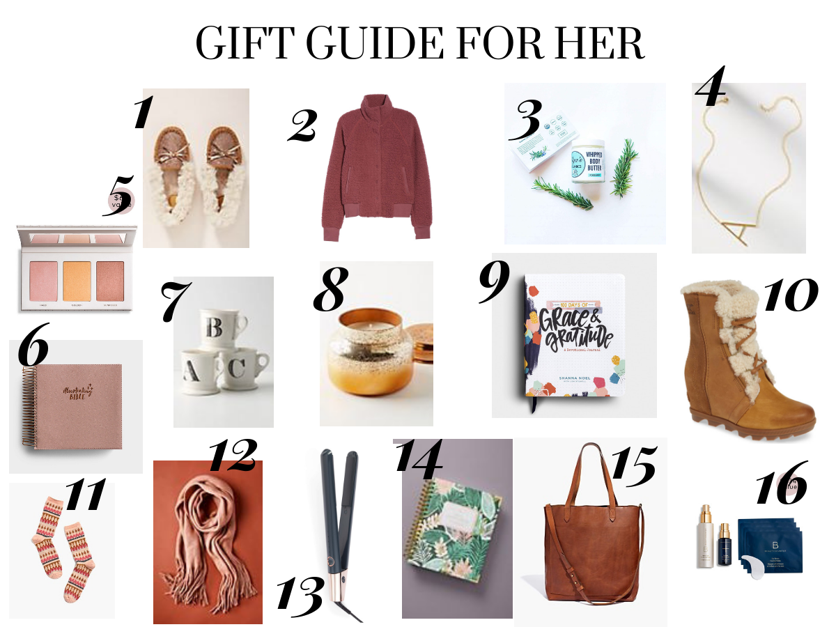 Gifts for HER