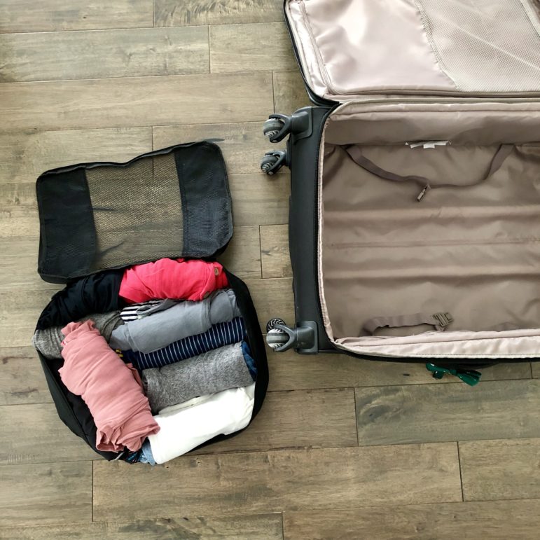 Family Travel Tips: How to Pack For A Warm Weather Vacation - The Haute ...