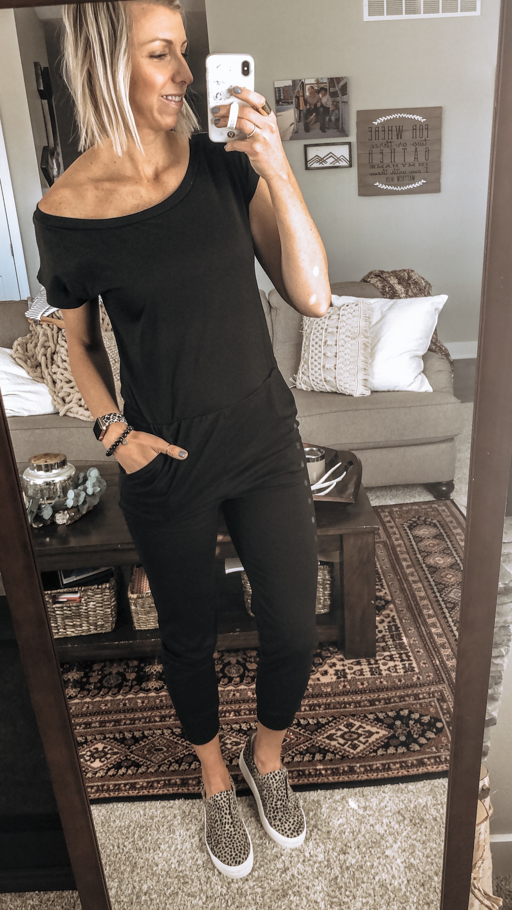 Budget Friendly Jumpsuits/Dresses for Spring