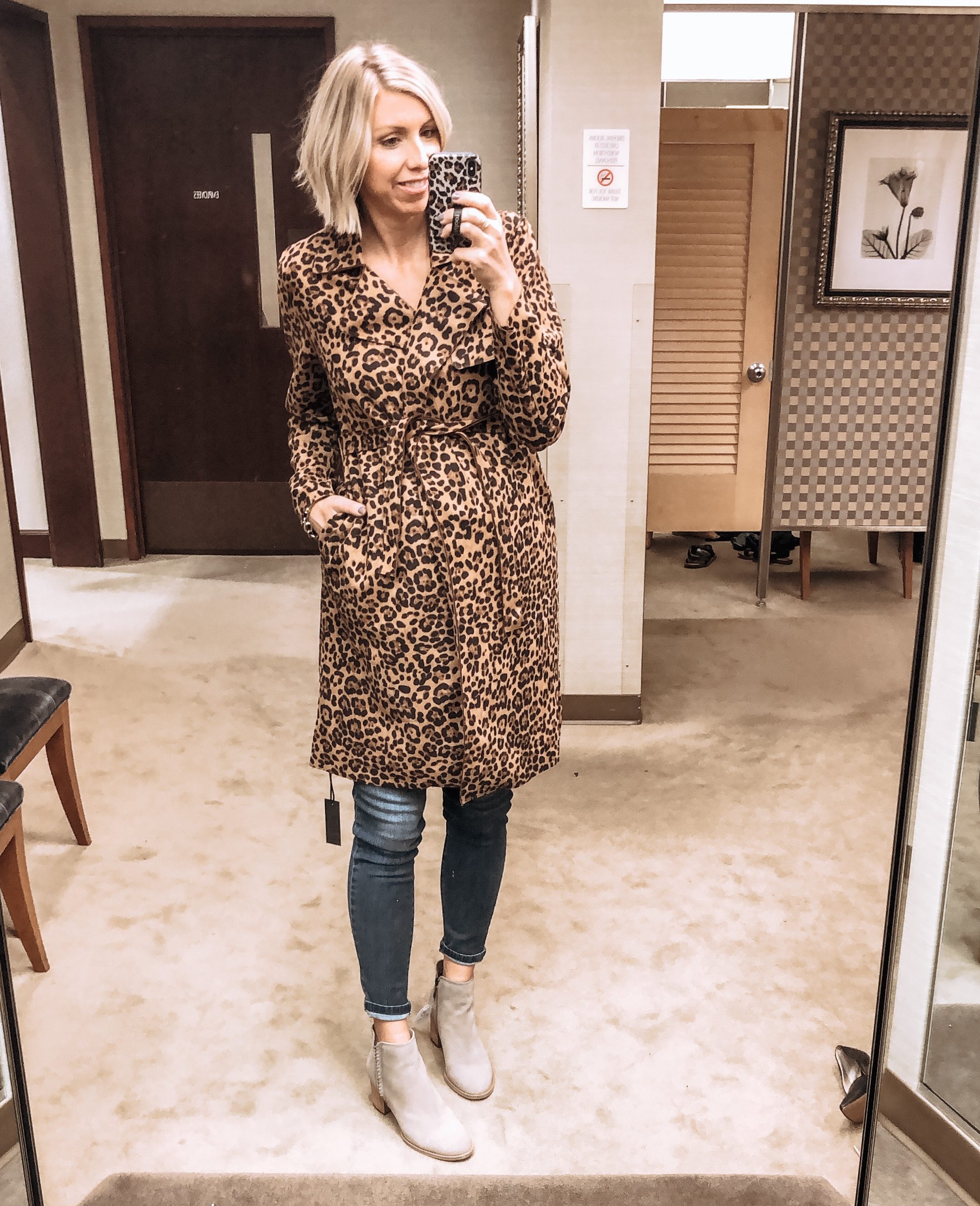 Nordstrom Anniversary Sale Try-On Session: Wardrobe Essentials for Fall