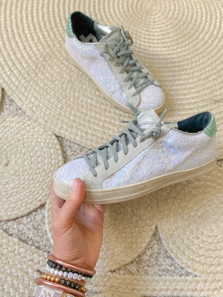 Fashion Sneakers Worth Buying The Haute Homemaker