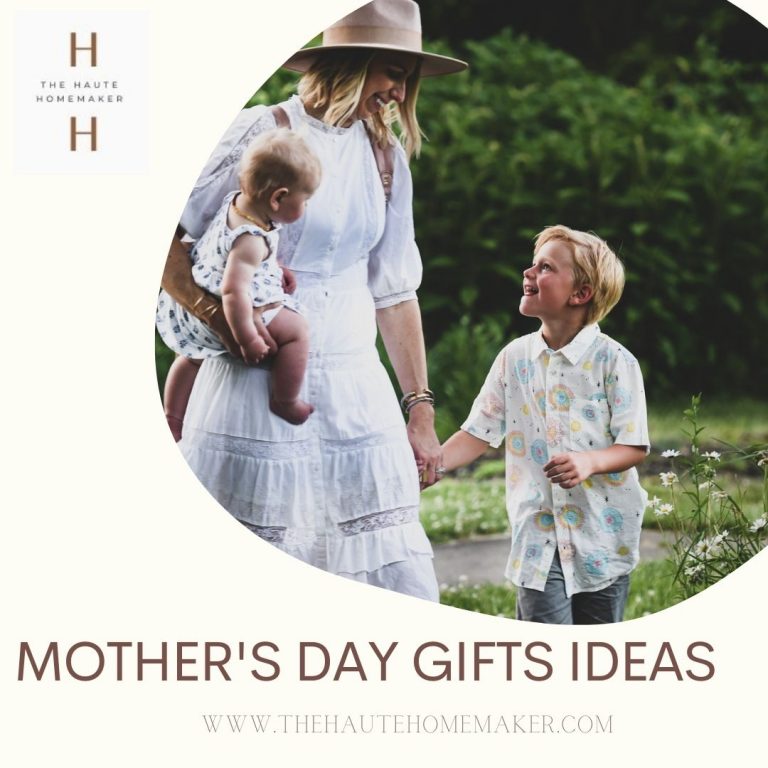 Mother’s Day Gift Ideas