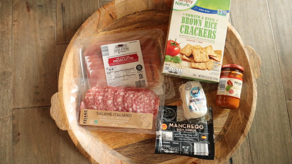 our Aldi favorites for eating organic on a budget 
