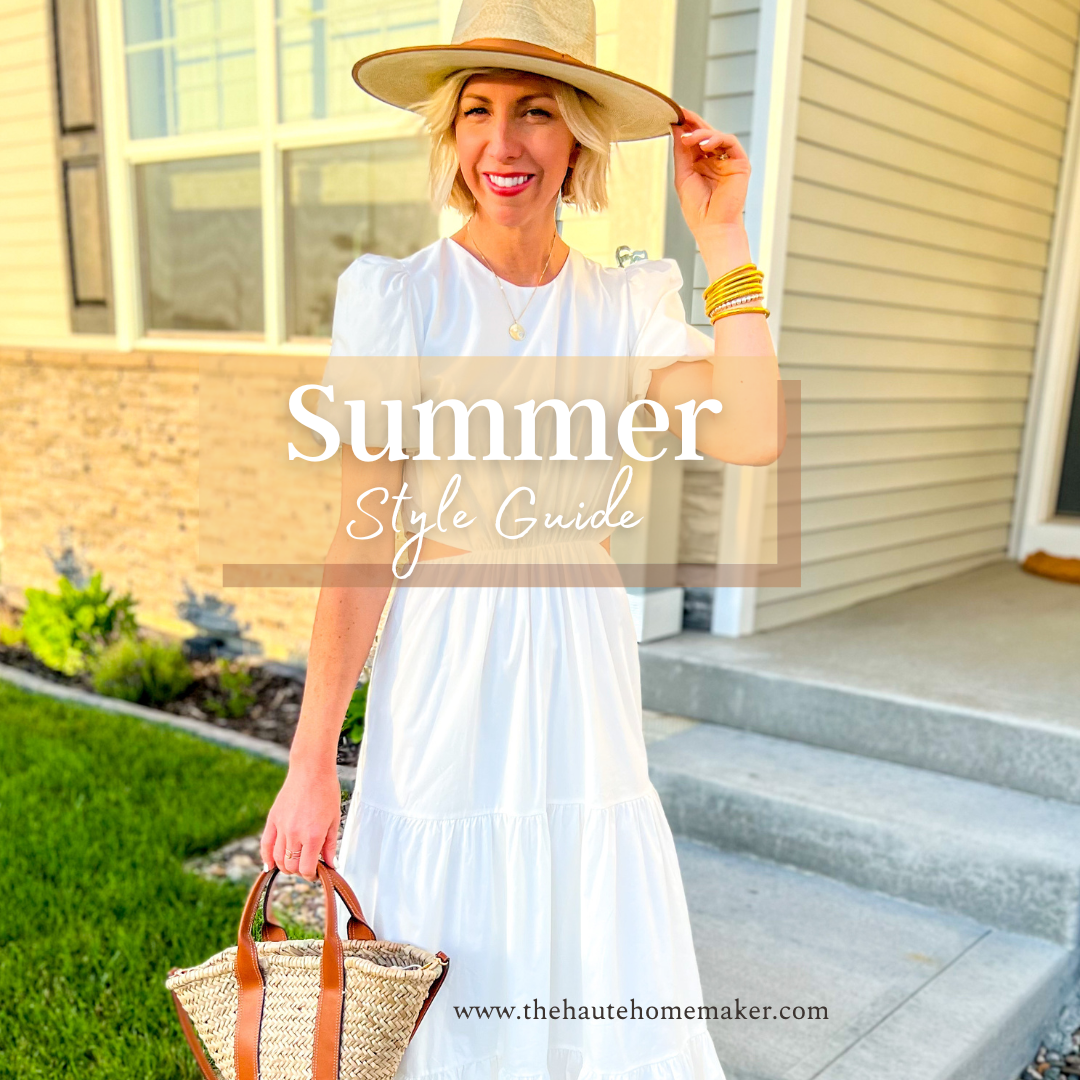 Everyday Summer Outfit Ideas Everyday Summer Outfit Ideas