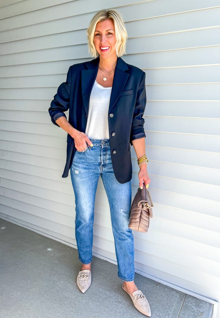 Denim Guide: Favorite Jeans In My Wardrobe - The Haute Homemaker