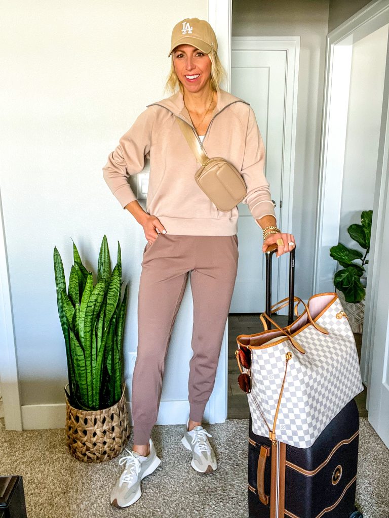 Travel Outfits For Spring/Summer - The Haute Homemaker